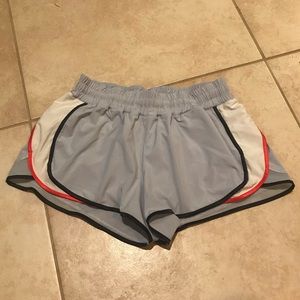 lulu lemon shorts